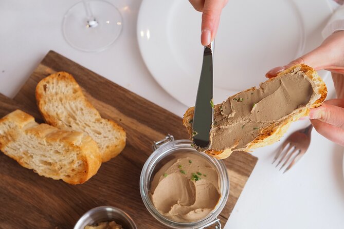 Traditional Toulouse Food Tour - Do Eat Better Experience - Highlights of the Menu