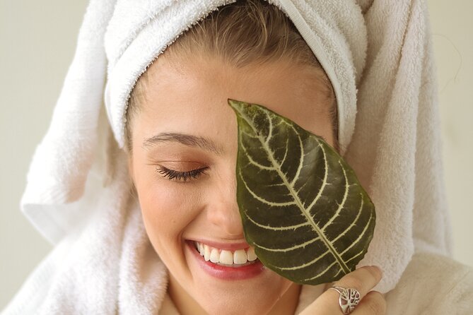 Traditional Turkish Bath Experience in Antalya - Authenticity and Relaxation for Travelers
