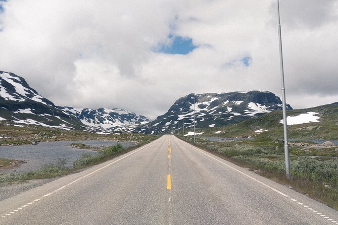 Train and Bus Tour From Bergen to Oslo via Hardangervidda/Fjord - Tour Inclusions and Exclusions