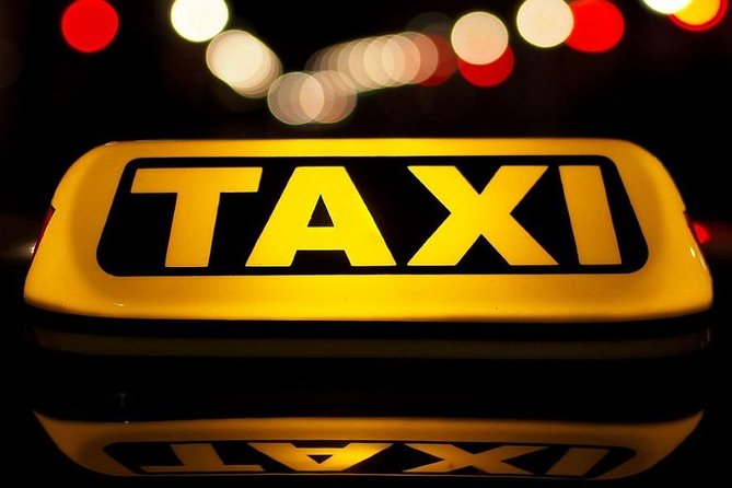 Transfer From CATANIA Airport or City to TAORMINA (Or Vice Versa) - Door-to-Door Transfers