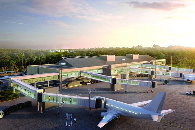Transfer in + Transfer Out IGR Airport Puerto Iguazú Hotels Selva De Iryapu - Pricing and Booking