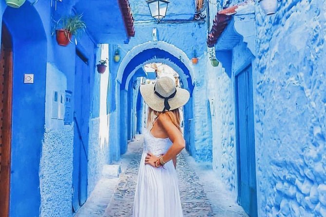 Transfer Private From Chefchaouen To Tangier - Pricing and Availability