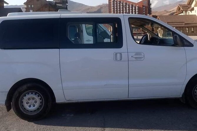 Transfer Private Hotel to Cruise Ship in Puerto San Antonio or Valparaiso - Accessibility Details