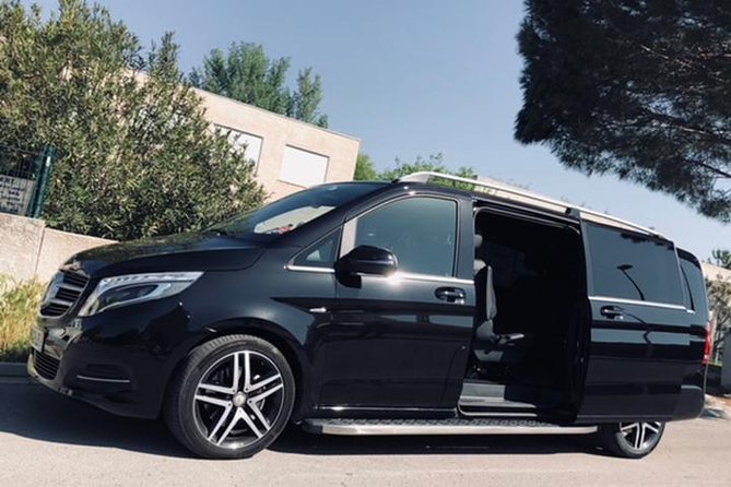 Transfer to Airports, Train Stations, Hotels, We Will Drive You Where You Want - Customer Reviews