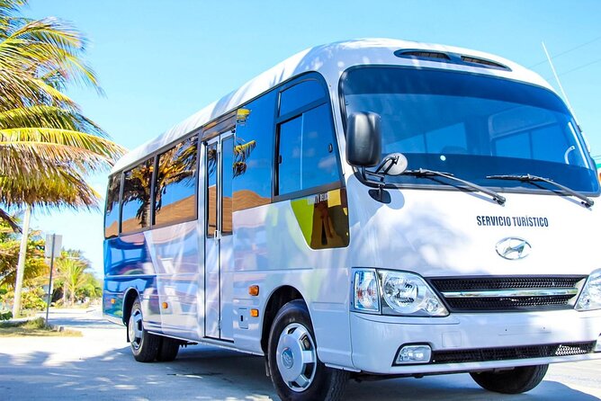 Transfers From San Pedro Sula to La Ceiba (Ferry, Airport or Hotels) - Pickup and Drop-off Locations
