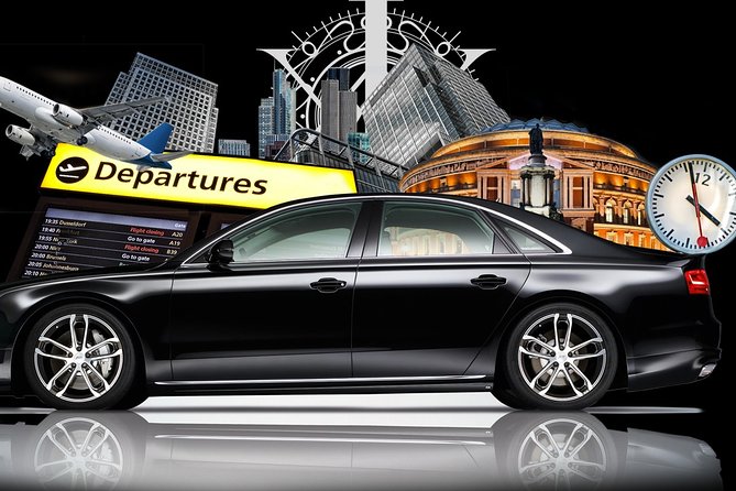 Transfers Madrid Airport to Madrid Center in Vans up to 7 Passengers - Booking Confirmation and Logistics