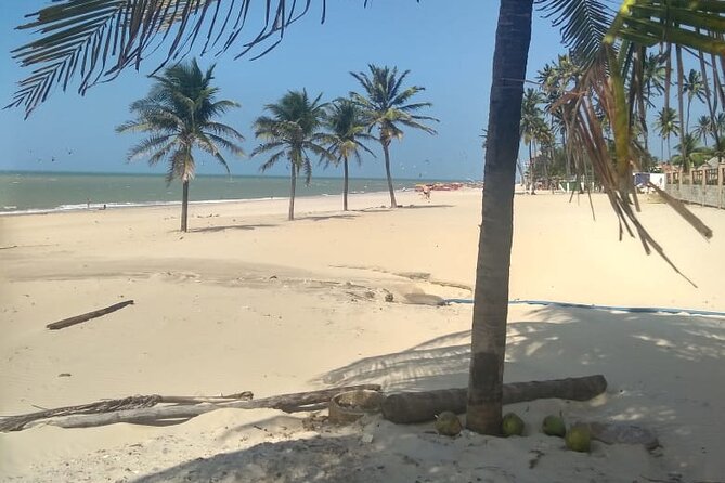 Transport From Cumbuco Hotels to Fortaleza Airport - Schedule and Availability