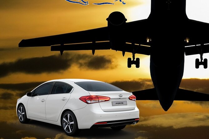 Transportation and Transfer to Hotel Barcelo San Salvador - Meeting Point Options