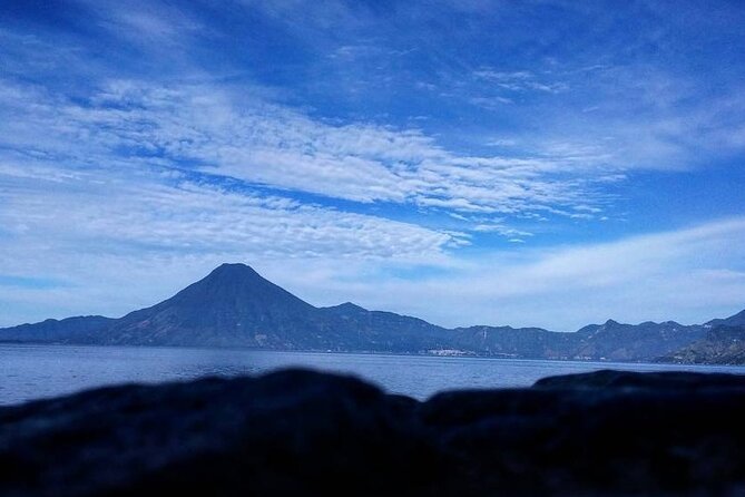 Transportation From Antigua to Panajachel - Pickup and Drop-off