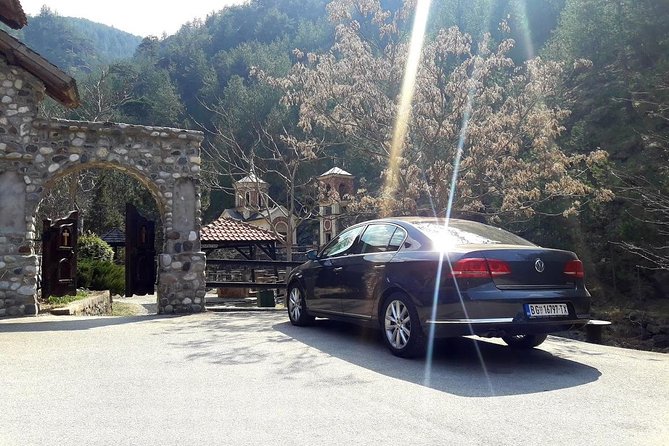 Transportation From Belgrade or Belgrade Airport to Tara, Mokra Gora or Sagan 8 - Review Highlights