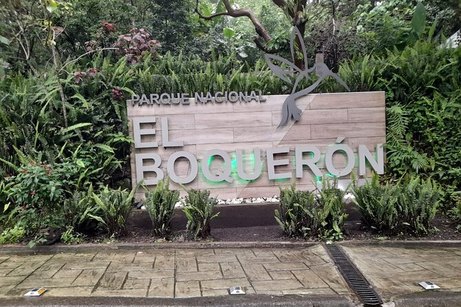 Transportation to El Boqueron National Park, San Salvador Volcano - Pricing and Booking