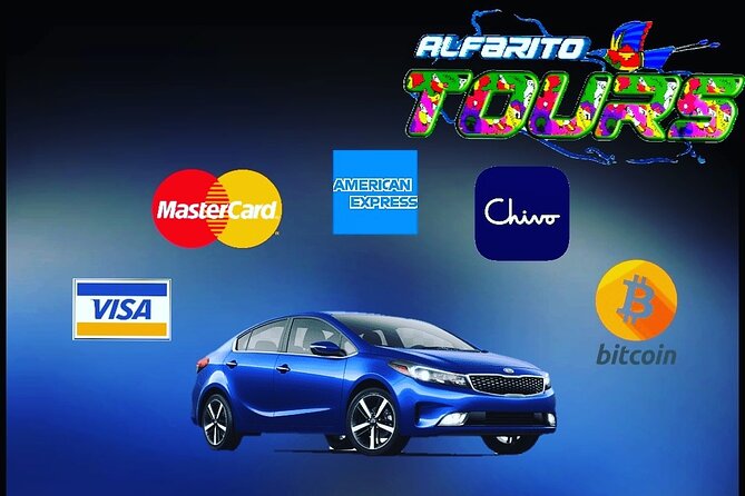 Transportation to PLAYA MIZATA and PLAYA DORADA From the Airport - Pickup and Meeting Details