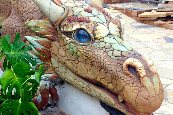 Travel in Time at El Pasaje Secreto - Captivating Cultural Experiences
