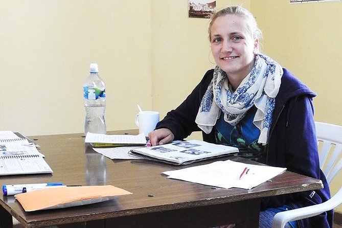 Travel Spanish in Quito at Ailola Quito - Language Instruction