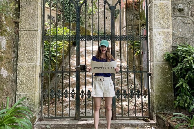 Treasure Hunt and Walking Tour in Sintra - Tour Schedule and Availability