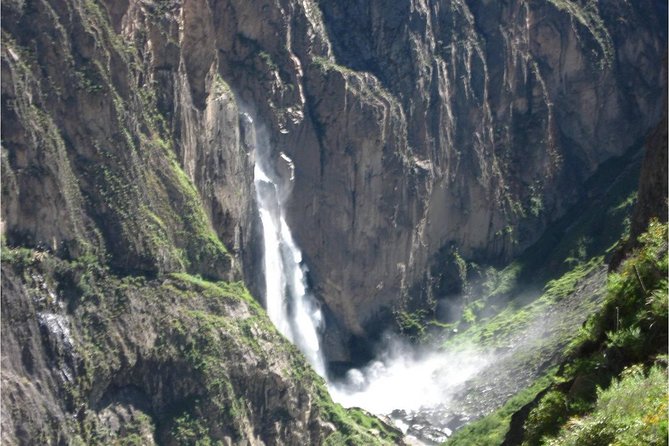 Trekking 3 Days Huaruro Route - Transportation and Guide