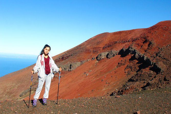 Trekking Glacier Viewpoint of Osorno Volcano - Itinerary and Highlights