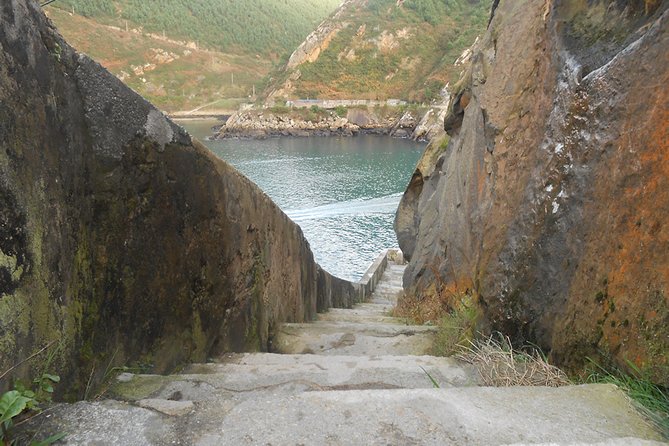 Trekking in San Sebastian - Tour Inclusions