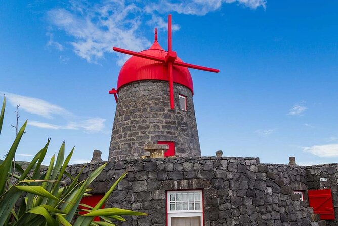 Trekking in the Azores: Flores and Corvo, the Pearls of the Atlantic - Discovering Flores and Corvo