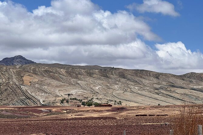 TREKKING to MARAGUA by the INCA TRAIL - Highlights of the Journey