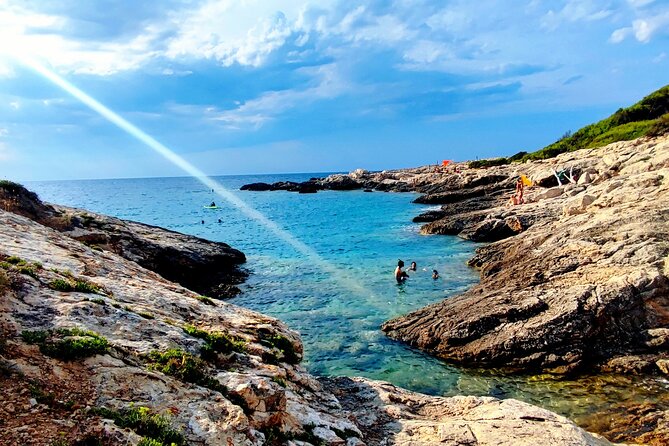 Tremiti Islands From Vieste Ferry and Boat Tour of the Islands - Travel Logistics