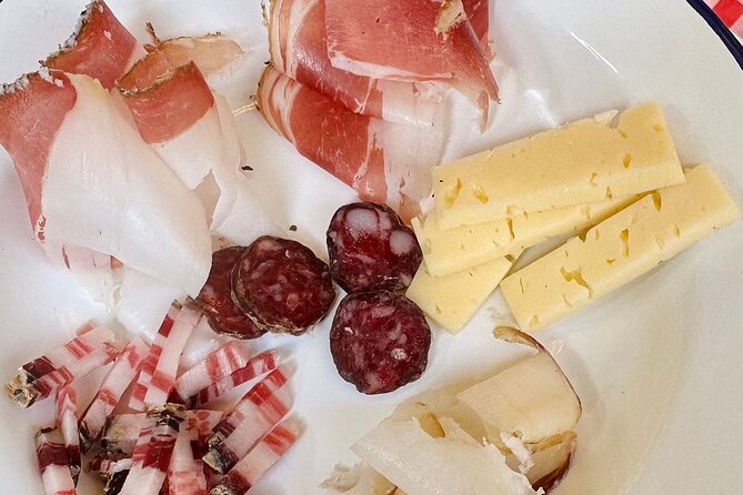 Trento Street Food Tour - Sipping on Signature Beverages