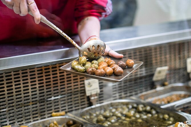 Triana Market Tapas Tour - Engaging Guide Experiences