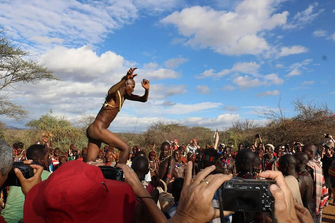Tribes of the Ethiopian Omo Valley – 9 Day Tour - Witness Traditional Ceremonies