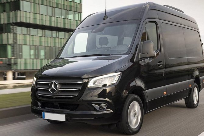 Trieste - Budapest Transfer - Cancellation Policy