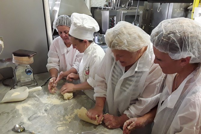 Trip to Abruzzo - Highlights of the Trip