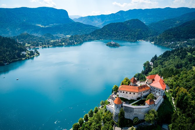 Trip to Bled and Ljubljana - Pickup Information
