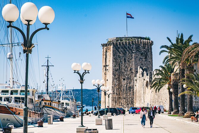 Trogir & Split – Private Tour of Two UNESCO Cities - Highlights of the Private Tour