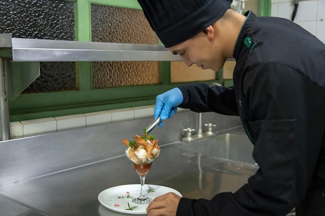 Tropical Cooking Classes - Cooking Experience