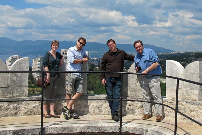 Truffle Istria Private Guided Day Trip From Zagreb - Reviews and Ratings