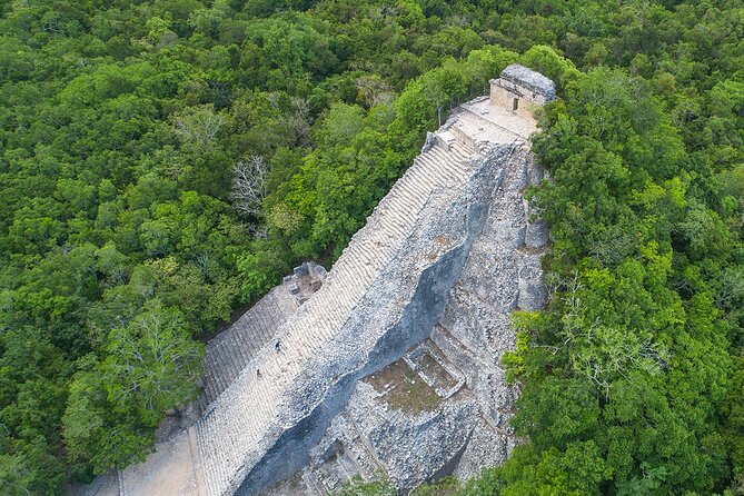 Try Guided Tour From Cancun and Riviera Maya - Inclusions