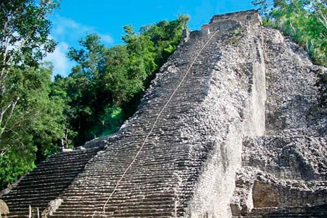 Try, Tulum Multun-Ha Cenote and Paradise Beach Reduced Group - Inclusions and Fees