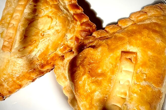 Tucson Walking Food Tour With Secret Food Tours - Highlights of the Experience