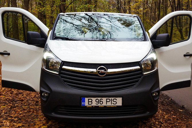 Tulcea Bucharest Private Transfer - Convenient Pickup and Drop-off