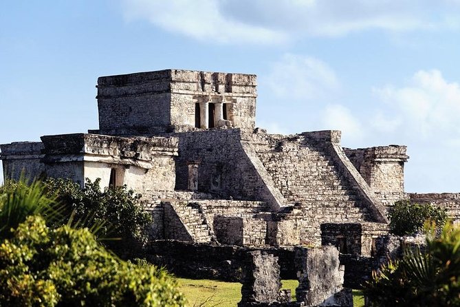 Tulum and Xel-Ha All-Inclusive Day Trip From Cancun - Inclusions and Exclusions