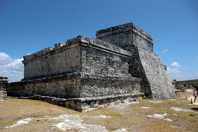 Tulum, Coba, Cenote, and Mayan Ceremony Full-Day Tour Plus Lunch - Inclusions and Logistics