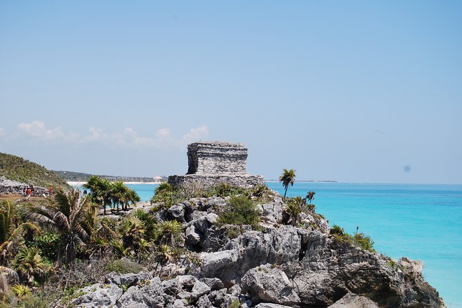 Tulum & Coba Private Tour - Health and Safety Measures
