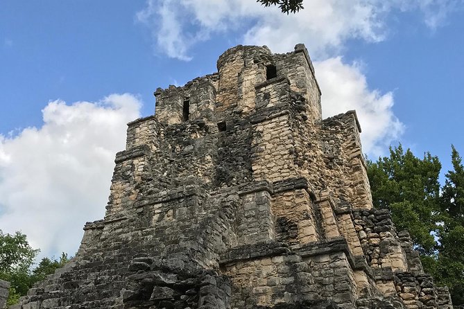 Tulum Deluxe (Tulum Ruinas, Kaan Luum Lagoon, Cenote Corazon) - Booking and Cancellation Policy