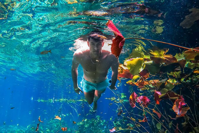 Tulum Instagram Photo Experience - Inclusions and Amenities
