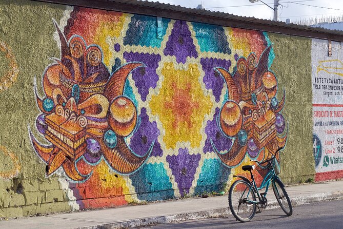 Tulum Mural Tours - Inclusions and Accessibility