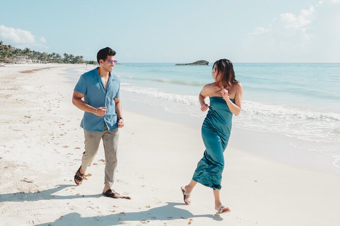 Tulum Photo Tour Experience - Session Details and Inclusions
