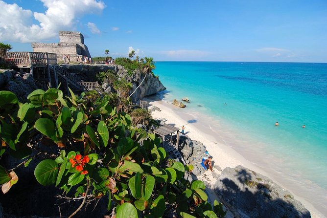 Tulum Private Tour From Cancun - Pickup and Schedule Flexibility