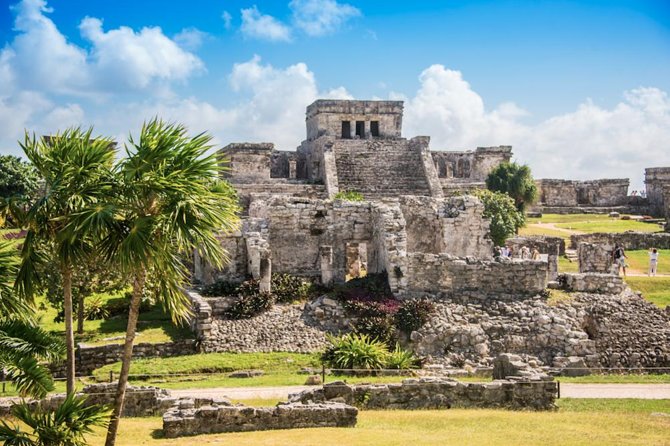 Tulum Ruins, Cenote & Swim With Turtles From Cancun - Inclusions