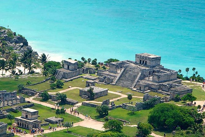 Tulum Ruins Tour (Private, Half Day) - Location and Ratings