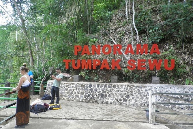 TUMPAK SEWU and BROMO From Malang: 2 Days - Itinerary Overview