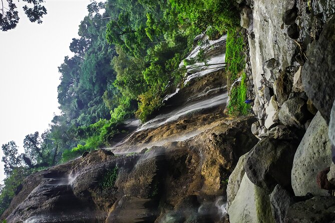 Tumpak Sewu Waterfalls - Whats Included in the Tour